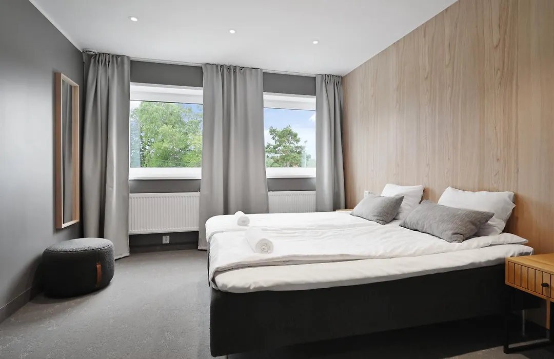 Måby Park Hotel Arlanda-1