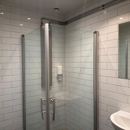 Maby Park Hotel Arlanda-3