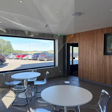 Maby Park Hotel Arlanda-2
